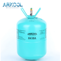 Kältemittel R134A 13,6 kg R134A Kältemittel Gaszylinder /ISO /Dose in Kohlenwasserstoffen
